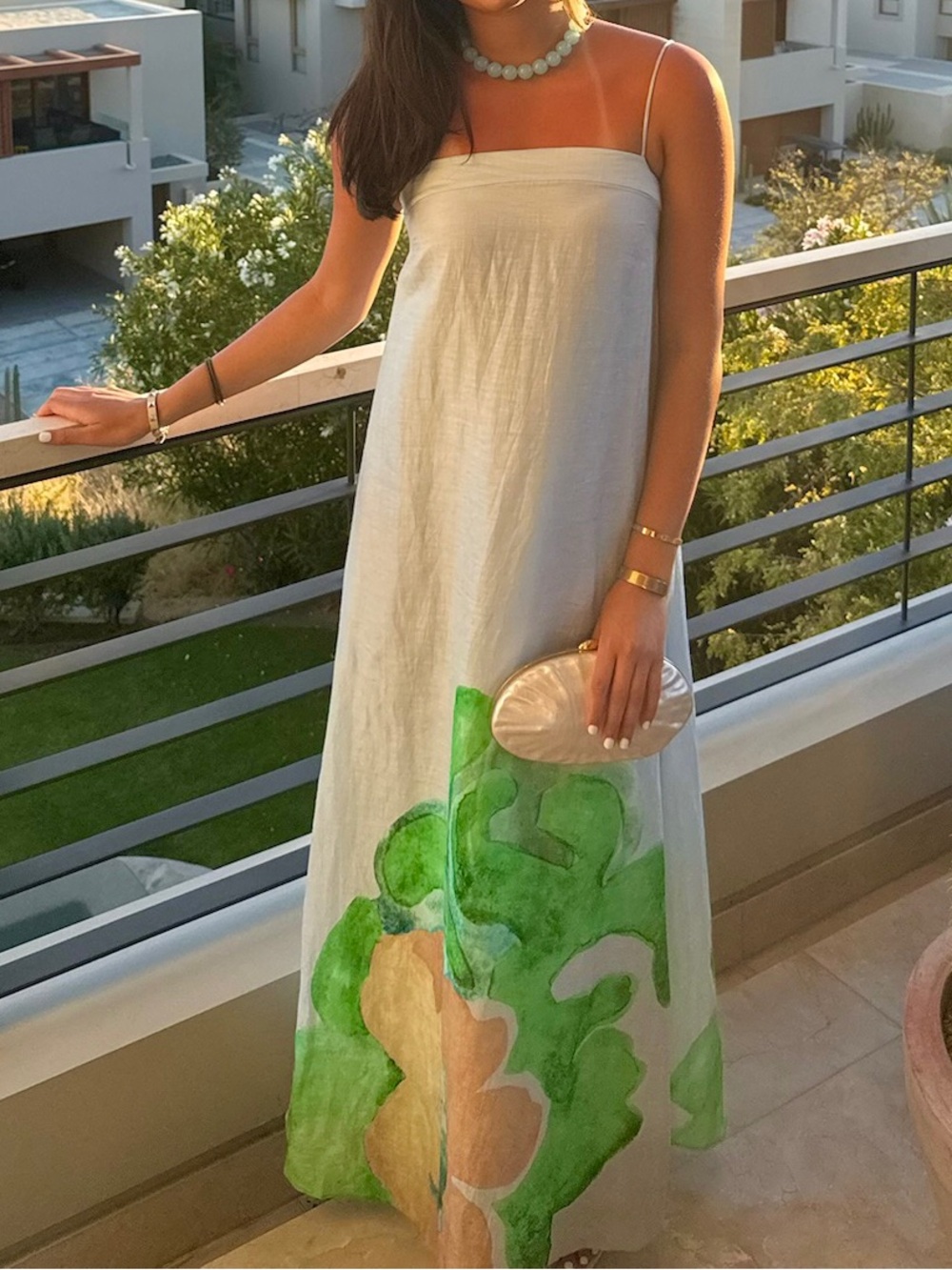 Significant Other Edith Dress - Picture 5 of 5